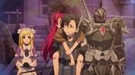 Kuro no Shoukanshi - 05