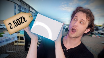KUPIŁEM NINTENDO WII ZA 2. 50ZŁ!