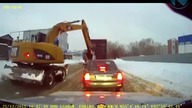 Niecodzienna pomoc drogowa