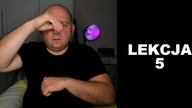 LEKCJA 5 (Polski Język Migowy)