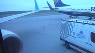 15 07 19 Boering 737 8AS SP ENT Wrocław Rodos Enret Air