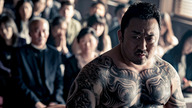 Gangster, glina i diabeł (2019) Lektor PL