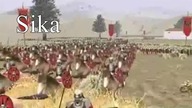 Total War: Ukryty Polski ( Total War Parody PL )