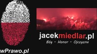 Akt oskarżenia na zlecenie Bnai Brith! Za Biblię, Chrystusa i prawdę o Talmudzie | J. Międlar