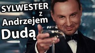 SYLWESTER Z ANDRZEJEM DUDĄ / Bartek Usa