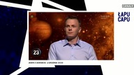 Canal+Seriale - Łapu Capu (11 grudnia 2020) (SŁABY SYGNAŁ!)