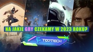 Powrót asasynów i horror inspirowany prozą Stephena Kinga.  Na jakie gry czekamy w 2023 roku?