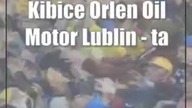 Kibice Orlen Oil Motor Lublin - tak świętowali (ZDJĘCIA)