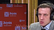 BOSAK ROZWALIŁ TĘPĄ PISOWSKĄ RETORYKĘ! REDAKTOR W SZOKU!