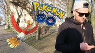 Niedzielny Ho-Oh Raid Odcinek #24