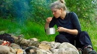 Bushcraft po mojemu!