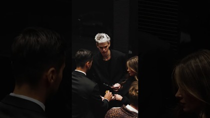 Kulisy premiery: Friz&Wersow.  Miłość w czasach online