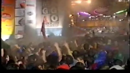 Jon Bon Jovi - Someday Ill Be Saturday Night (Rome 1998)