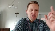 Jacek Międlar - Oficjalne wyniki wybor&oacute;w. Czy Braun powinien p&oacute;jść sam? N&oacute;ż w p