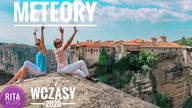 METEORY jak wyglądają? - #7 wczasy 2020 | rita vlog
