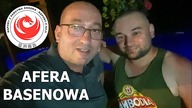 Basen rozwalony KONIEC