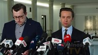 BOSAK Z BULWERSUJĄCYMI WIADOMOŚCIAMI DLA POLAKÓW!