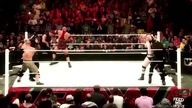 The Shield vs John Cena, Ryback & Sheamus
