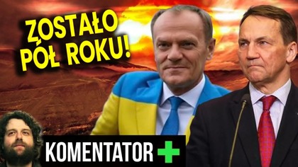 Zostało Pół Roku! Potem Wszystko Się Zmieni! - Analiza Ator