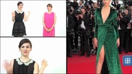 Styl i Pieprz: Naomi Watts, Cheryl Cole czy Diane Kruger - kto wyglądał najlepiej w Cannes?