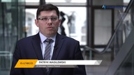 Asseco Poland, Patryk Wasilewski - IR Manager, #85 PREZENTACJE WYNIKÓW