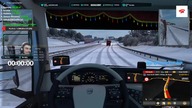 ETS2 dziś taki krótki live | WITAMY W 2021 LIVE |  | 2ZŁ  5 MIN [#09] | 