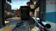 venom9x- wygrywa CS: GO w trybie Wingman
