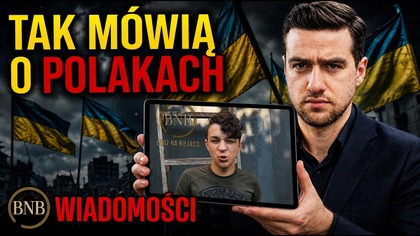 Obejrzałem DUŻO Filmów Ukraińców i Teraz Je PUBLIKUJĘ! Tak KŁAMIĄ o Polakach