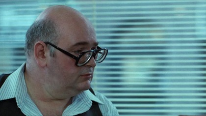 THIEF.  - Złodziej.  (1981) lektor