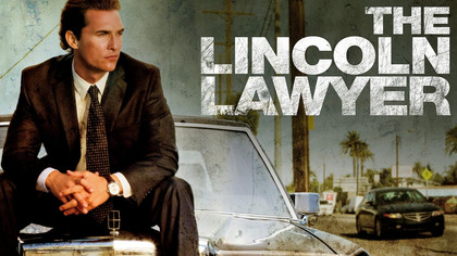 Prawnik z Lincolna (2011) Lektor PL