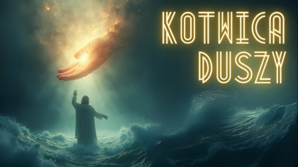 Pojazd Na Drugą Stronę Śmierci | Nowe Przymierze E06 - Fabian Błaszkiewicz