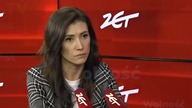 ZAJĄCZKWSKA JEDZIE PO HIPOKRYZJI ŻUKOWSKIEJ!