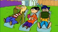 25. Eddy niemowa &mdash; Ed, Edd i Eddy [HD]
