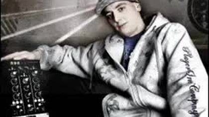 To jest mixtape Dj SoinaBuczer