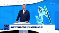 PŚ/TCS Ga-Pa 31. 12. 2024 - relacja z kwalifikacji