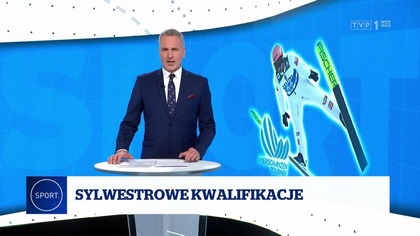 PŚ/TCS Ga-Pa 31. 12. 2024 - relacja z kwalifikacji