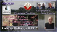 Suwereni 2RP Dają Głos nadaje na żywo Wywiad z Ryszardem M.