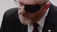 BRAUN UJAWNIA, ŻE POLICJA JEST NA GWIZDNIĘCIE NIEMCÓW!