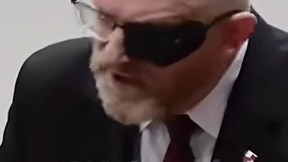 BRAUN UJAWNIA, ŻE POLICJA JEST NA GWIZDNIĘCIE NIEMCÓW!