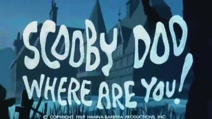 Scooby-Doo, Where Are You! odc. 08