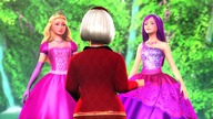 Barbie Księżniczka i Piosenkarka (2012) HD