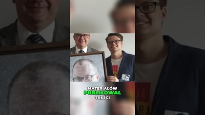 Kocjan: od Tuska do więzienia dla dziennikarzy? Skandal! #shorts