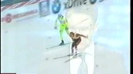 PŚ w biegach Rybińsk 05. 02. 2011 - relacja