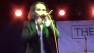 The Suits - Found Myself (Live)