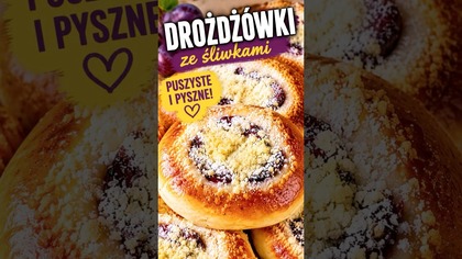 TEN ŚRODEK TO NIEBO!  Zobacz, co kryje ta drożdżówka #shorts