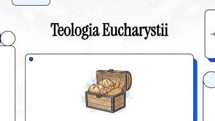 Eucharystia: Najcenniejszy Skarb i Źródło Przemiany Świata