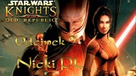 Zagrajmy w Star Wars: Knights of the Old Republic #9 Dantooine