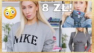 OGROMNY HAUL LUMPEKSOWY / PO DUŻEJ PRZERWIE