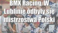 BMX Racing.