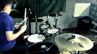 Korn - Hater - Drum Cover